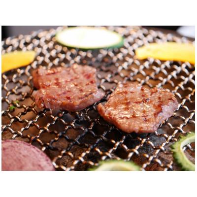 ふるさと納税 赤村 A4 博多和牛 焼肉用 肩ロース肉3パック(計約400g)(赤村)