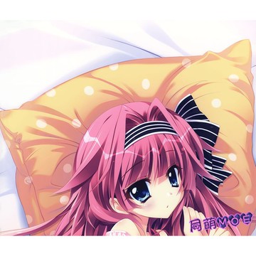 動漫党次元天堂t 戀花綻放櫻飛時神鳳杏和泉つばす動漫等身抱枕靠枕2wt抱枕套 舊 蝦皮購物 Line購物