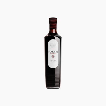 Forvm 蘇維翁紅酒醋 250ml--常溫運送