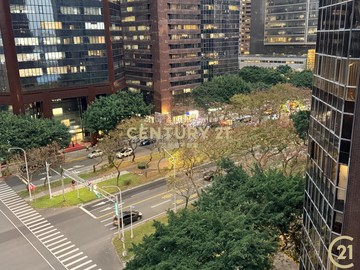 (156)信義安和捷運*高樓*美麗樹海2房｜台北市大安區敦化南路二段
