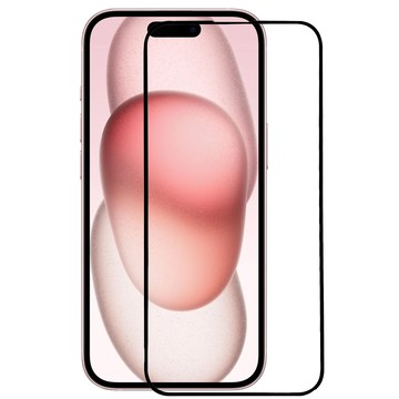 OWEIDA 歐威達 9H鋼化玻璃保護貼  iPhone 15/16 15/16Plus 6.7吋適用  1個