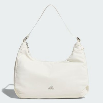 【adidas 愛迪達】 SOFT LUX 肩背包 女 KT3034