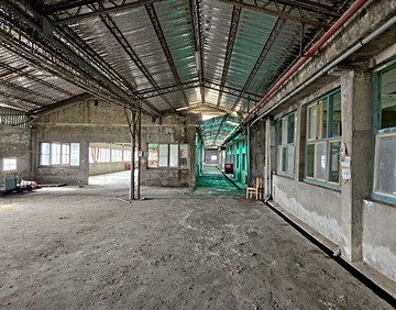 官田省道工業廠房。890工業地+都內農地。南科｜台南市官田區富強路