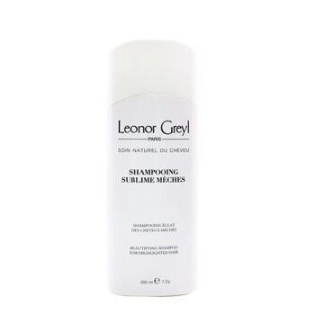 Leonor Greyl Leonor Greyl 亮澤護色洗髮露 (挑染髮適用) 200ml/6.7oz-護色洗髮精