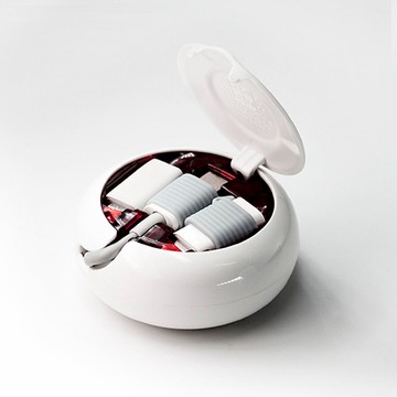 【TOFU】Yoyo Cable 多合一捲捲充電線