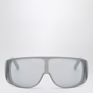 Grey Mask sunglasses