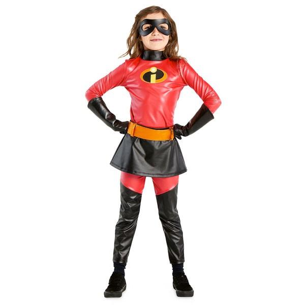 インクレディブル コスチューム 家族用 【公式通販】