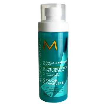 MOROCCANOIL 摩洛哥優油 優油護色噴霧  160ml  1瓶
