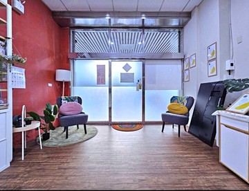 立人學區旁稀有樓店收租金雞母｜台中市北區陝西路