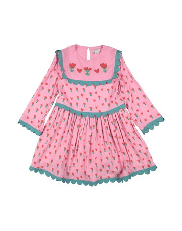 STELLA McCARTNEY KIDS Kids' dresses - Item 15402121