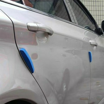 🔥臺灣出貨🔥【高密防撞】車門防擦條防颳條門邊保護貼開門防磕碰條通用泡沫貼條車門防撞條