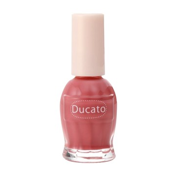 Ducato 自然潤澤指甲油  67 甜粉佳人  11ml  1瓶