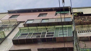 市中心學區近捷運站5+6樓現有頂加｜新北市鶯歌區南雅路