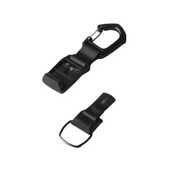 ALPAKA Hub Carabiner 鑰匙圈 大