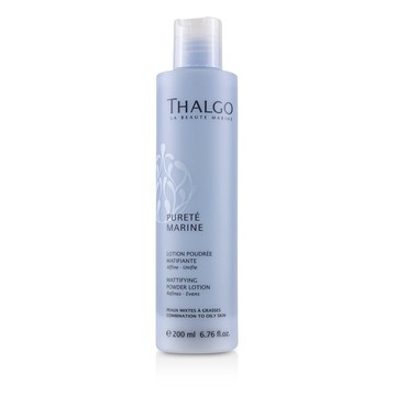 岱蔻兒 Thalgo - 海洋零油光淨肌露 化妝水Purete Marine Mattifying Powder Lotion