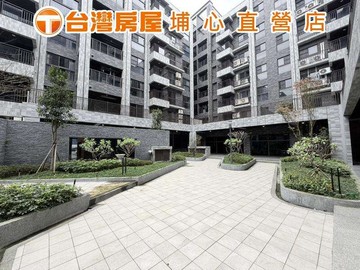 楊梅-月沐青全新3房車｜桃園市楊梅區金溪路