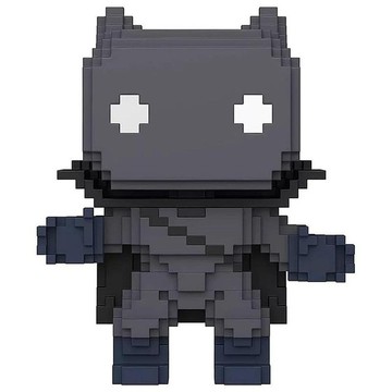 FUNKO POP Marvel: 8-Bit- 黑豹