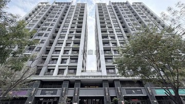 社區稀有釋出｜新光重劃區 櫻花群雄會｜二房平車｜台中市太平區環中東路三段