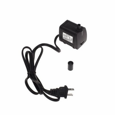 水中ポンプ 小型 水槽 流れ調整可能 家庭用 最大揚程1m 汎用 ミニ水中ポンプ 水族館 噴水 暑さ対策 エコ 池ポンプ 小型 電気代不要 Ac 110v 7w おすすめ 通販 Lineポイント最大1 0 Get Lineショッピング