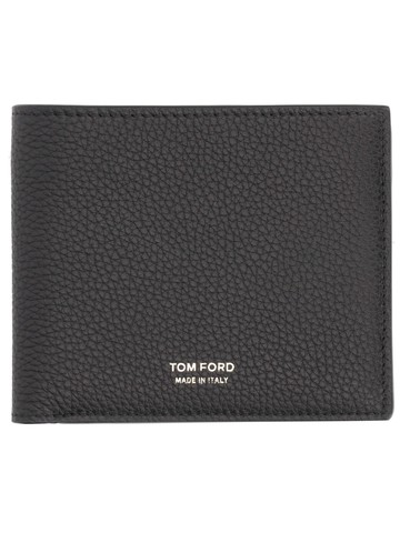 tom ford leather wallet
