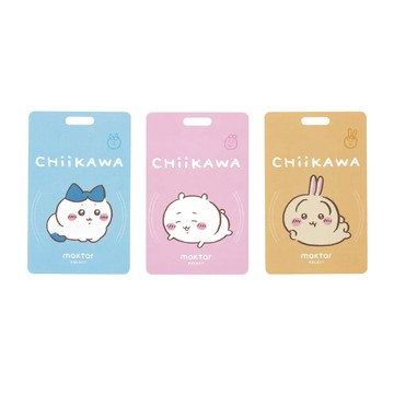 Maktar Tag 卡好找 CHiiKAWA 吉伊卡哇 即時定位防丟器 (支援Apple Find My)