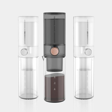 TIMEMORE 泰摩 冰滴式咖啡冷萃壺-400ml