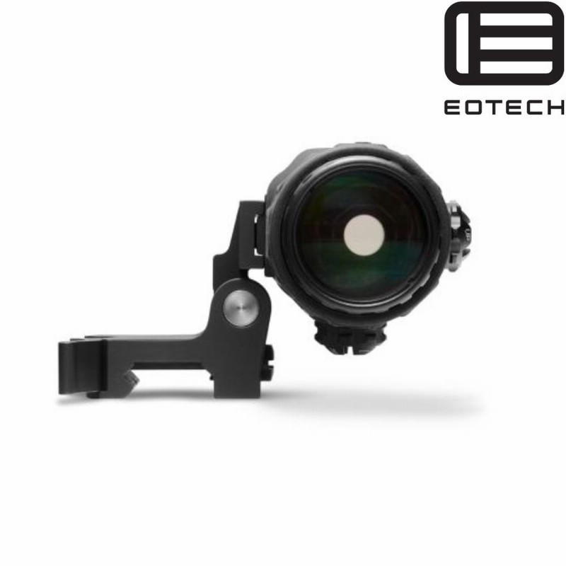 EOTECH イオテック マグニファイア MAGNIFIER G33 ブラック ブースター