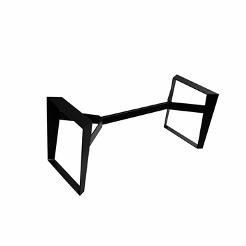 免運 高40cm 台灣製造 工業風椅 鐵板造型設計款 實木用