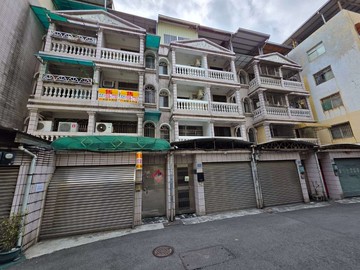 陽明國中近文山特區優質車墅｜高雄市三民區陽明路