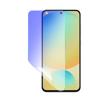 o-one Samsung 三星 S24 FE 抗藍光螢幕保護貼 SGS環保無毒