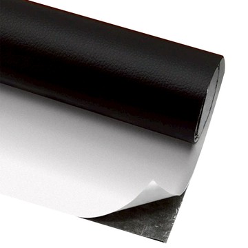 皮革修補貼片 加厚版  黑色  40 x 30cm