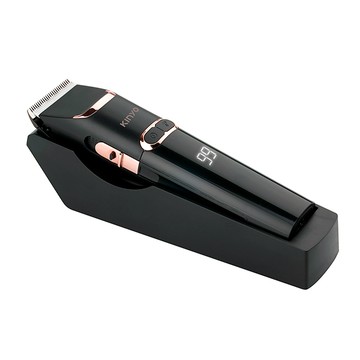 KINYO 充插兩用專業精修電剪|理髮器 HC-6820