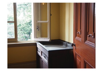 明信片 照片 No.8 – 三張組 – 房間 & 窗