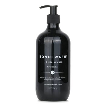 BONDI WASH BONDI WASH 洗手液(原生柑橘) 500ml/16.9oz-手足護理