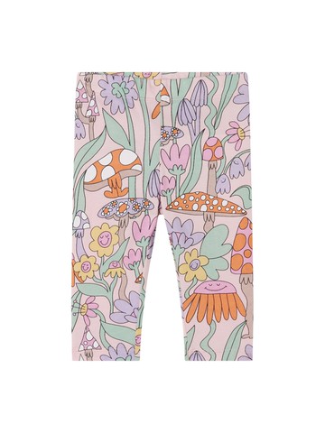 Stella McCartney All-over Print Leggings