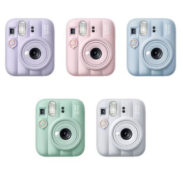 FUJIFILM instax mini 13 (公司貨)紫