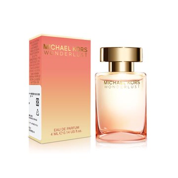 Michael Kors 璀璨漫遊女性淡香精小香(4ml)