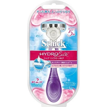 Hydro Silk holder