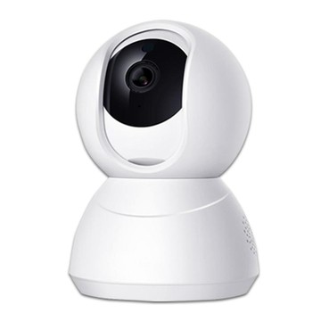 KingNet帝網 【帝網KingNet】 監視器 網路攝影機 室內型  300萬 三百萬 3MP 可旋轉  圖像放大 紅外線夜視