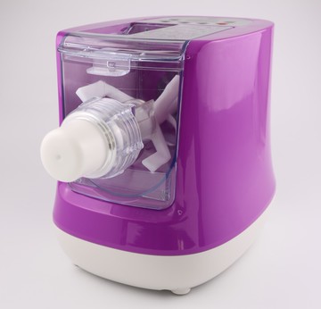 寶貝媽 官方旗艦版 寶貝媽diy製麵機   (贈9套製麵模具)