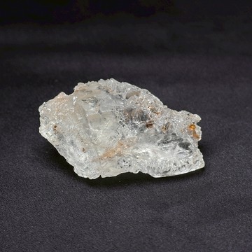 喜馬拉雅涅槃髮晶原礦 | 38.8g 髮晶 智慧長老 冥想 握件 高頻水晶 天然原礦 空間藝術擺件 S25BU16-033