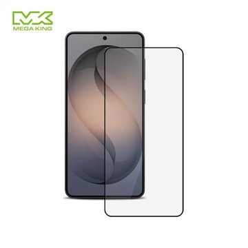 MEGA KING 三星 Galaxy S26+ AR抗反射防眩滿版玻璃保護貼