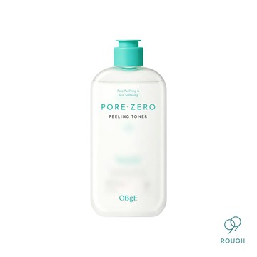 OBGE｜控油緊緻淨膚調理水 310ml
