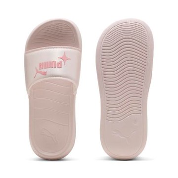 【PUMA官方旗艦】Popcat 20 Satin Princess 拖鞋 女性 40288201