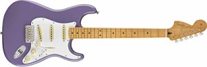 フェンダー エレキギター アメリカ海外限定多数 Fender Jimi Hendrix Stratocaster Electric Gu