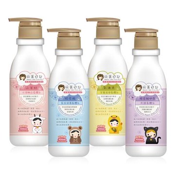 玩美日記 身體乳(400ml)『STYLISH MONITOR』D022067