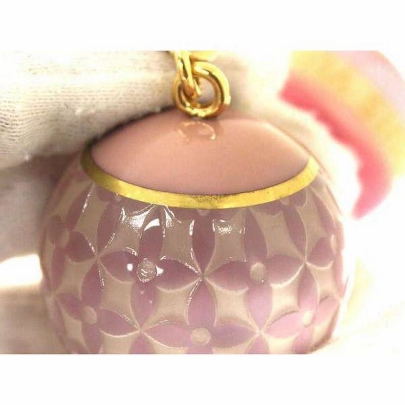 超可爱の ルイヴィトン ビジューサック ミニラン クロワゼット バッグ