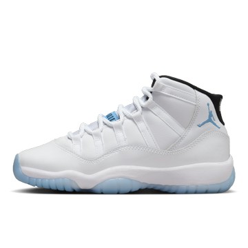 AIR JORDAN 11 RETRO LEGEND BLUE 2024 GS