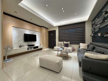 近66 觀音精美百萬裝潢層層大套房透天｜桃園市觀音區武威二路