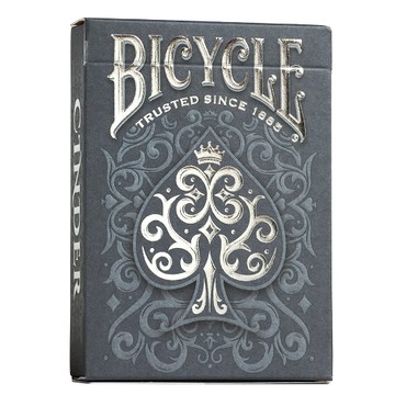 【USPCC撲克】Bicycle Cinder S103051845